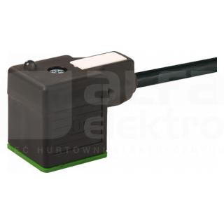 MURRELEKTRONIK SRL - MUE7000180216160150 MSUD CONN. ELETTROV. FORMA A 18MM CON CA