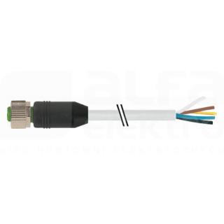 MURRELEKTRONIK SRL - MUE7000170412922000 M12 FEM. 0? CON CAVO