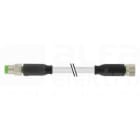 MURRELEKTRONIK SRL - MUE7000880012100150 M8 MAS. 0? / M8 FEM. 0?