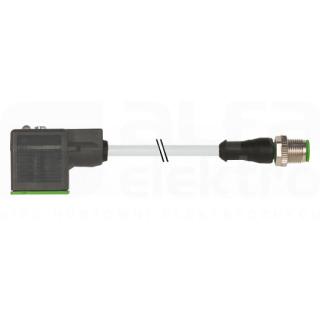 MURRELEKTRONIK SRL - MUE7000409212150100 M12 MAS. 0? / MSUD C.ELV. FORMA A 18MM