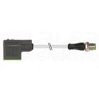 MURRELEKTRONIK SRL - MUE7000409212150100 M12 MAS. 0? / MSUD C.ELV. FORMA A 18MM