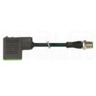 MURRELEKTRONIK SRL - MUE7000409616360100 M12 MAS. 0?/MSUD C.ELV. FORMA BI 11MM