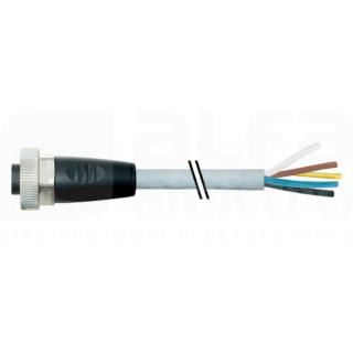 MURRELEKTRONIK SRL - MUE7000780219612500 7/8 FEM. 0? CON CAVO