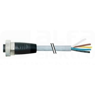 MURRELEKTRONIK SRL - MUE7000780219650600 7/8 FEM. 0? CON CAVO