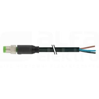 MURRELEKTRONIK SRL - MUE7000080016300150 M8 MAS. 0? CON CAVO
