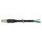 MURRELEKTRONIK SRL - MUE7000080016300100 M8 MAS. 0? CON CAVO