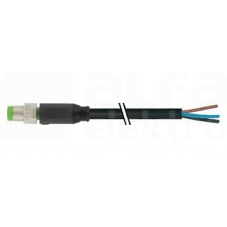 MURRELEKTRONIK SRL - MUE7000080016200050 M8 MAS. 0? CON CAVO
