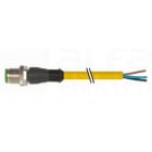 MURRELEKTRONIK SRL - MUE7000120410351000 M12 MAS. 0? 5 POLI CON CAVO