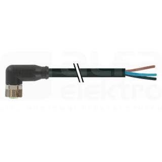 MURRELEKTRONIK SRL - MUE7000080816100200 M8 FEM. 90? CON CAVO
