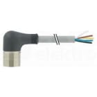 MURRELEKTRONIK SRL - MUE7000233514522000 M23 FEM. 90? 19 POLI CON CAVO