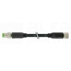 MURRELEKTRONIK SRL - MUE7000880056301000 M8 MAS. 0? / M8 FEM. 0?