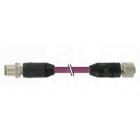 MURRELEKTRONIK SRL - MUE7000440018400400 M12 MAS.0?/M12 FEM. 0? SCH. B-CODE PROFI