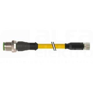 MURRELEKTRONIK SRL - MUE7000405810311000 M12 MAS. 0? / M8 FEM. 0?