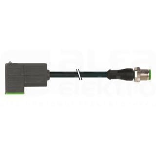 MURRELEKTRONIK SRL - MUE7000410416260060 M12 MAS. 0?/MSUD C.ELV. FORMA CI 9,4MM