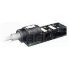 MURRELEKTRONIK SRL - MUE8000841103581500 EXACT8 4XM8 4 POLI, CAVO PRESSOFUSO