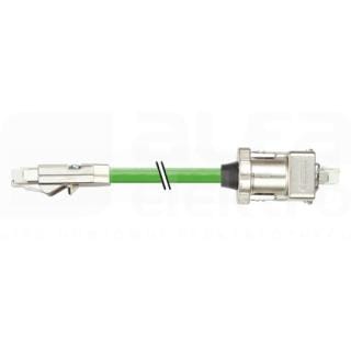 MURRELEKTRONIK SRL - MUE7000SS0518810350 CAVO DRIVE CLIQ