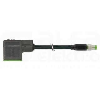 MURRELEKTRONIK SRL - MUE7000887816130100 M8 MAS. 0? 3P/MSUD C. ELV. FORMA BI 11MM