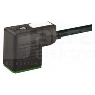 MURRELEKTRONIK SRL - MUE7000110216160750 MSUD CONN. ELETTROV. FORMA BI 11MM CON C