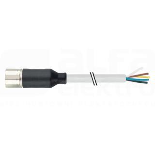 MURRELEKTRONIK SRL - MUE7000232513984000 M23 FEM. 0? 19 POLI CON CAVO