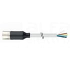 MURRELEKTRONIK SRL - MUE7000232513981000 M23 FEM. 0? 19 POLI CON CAVO