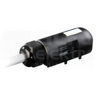 MURRELEKTRONIK SRL - MUE8000840493340300 CALOTTA PRECABLATA PER EXACT8 4XM8 3 POL