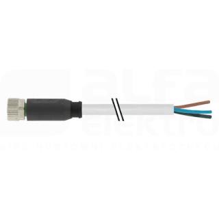 MURRELEKTRONIK SRL - MUE7000080413050500 M8 FEM. 0? CON CAVO