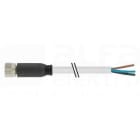 MURRELEKTRONIK SRL - MUE7000080613240500 M8 FEM. 0? CON CAVO