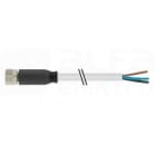 MURRELEKTRONIK SRL - MUE7000080612112000 M8 FEM. 0? CON CAVO