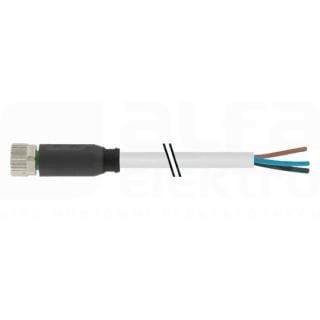 MURRELEKTRONIK SRL - MUE7000080612110500 M8 FEM. 0? CON CAVO