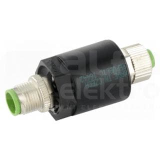 MURRELEKTRONIK SRL - MUE446139 M12 TRASFORMATORE DC/DC