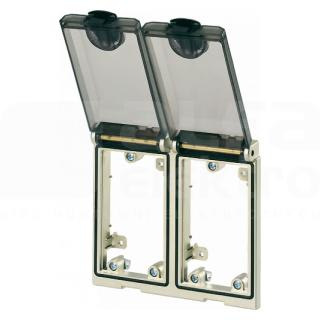 MURRELEKTRONIK SRL - MUE4000682230011410 SET MODLINK MSDD