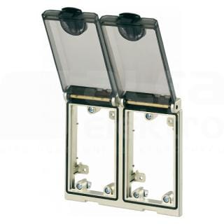MURRELEKTRONIK SRL - MUE4000682230011410 SET MODLINK MSDD