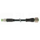 MURRELEKTRONIK SRL - MUE7000882416300100 M8 MAS. 0? / M12 FEM. 0? 3 POLI