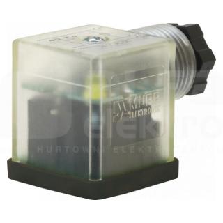 MURRELEKTRONIK SRL - MUE7000290850000000 C.ELV. SVS ECO LED FOR. A 18MM LED+VDR 1