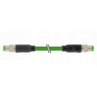 MURRELEKTRONIK SRL - MUE7000897017911000 M8 M. 0?/M8 M. 0? SCHERMATO ETHERCAT