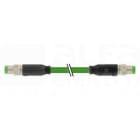 MURRELEKTRONIK SRL - MUE7000897017910500 M8 M. 0?/M8 M. 0? SCHERMATO ETHERCAT