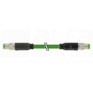 MURRELEKTRONIK SRL - MUE7000897017911000 M8 M. 0?/M8 M. 0? SCHERMATO ETHERCAT