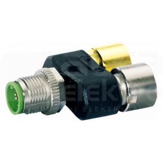 MURRELEKTRONIK SRL - MUE7000411550000000 EL. A T SLIMLINE M12 M.2X M12 FEM.