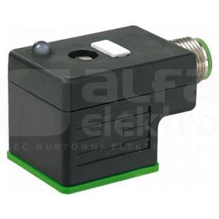 MURRELEKTRONIK SRL - MUE7000414450000000 M12 ADATTATORE POST./MSUD FEM V FA 18MM