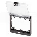 MURRELEKTRONIK SRL - MUE4000685220000003 MODLINK MSDD TELAIO DOPPIO TRASPARENTE