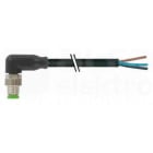 MURRELEKTRONIK SRL - MUE7000080216200150 M8 MAS. 90? CON CAVO
