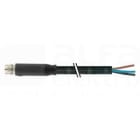 MURRELEKTRONIK SRL - MUE7000081616300500 M8 MAS. 0? SNAP-IN CON CAVO