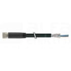 MURRELEKTRONIK SRL - MUE7000087616410500 M8 FEM. 0? CON CAVO, SCHERMATO