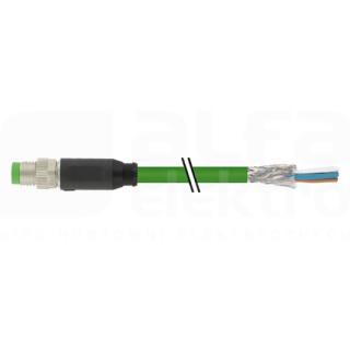 MURRELEKTRONIK SRL - MUE7000088117911000 M8 MAS. 0? SCHERMATO CAVO ETHERCAT