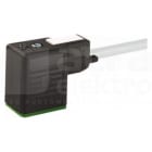 MURRELEKTRONIK SRL - MUE7000100812160300 MSUD CONN. ELETTROV. FORMA B 10MM CON CA