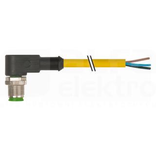 MURRELEKTRONIK SRL - MUE7000121210350150 M12 MAS. 90? 5 POLI CON CAVO