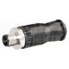 MURRELEKTRONIK SRL - MUE7000127310000000 M12 MAS. 0? A CABLARE, MORSETTI A VITE