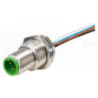 MURRELEKTRONIK SRL - MUE7000135059710050 M12 CONN. M. FLANGIA A-CODE ATT. POST.