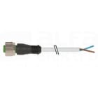 MURRELEKTRONIK SRL - MUE7000150014140060 M12 FEM. 0? CON CAVO CUBE67