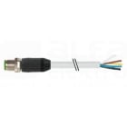 MURRELEKTRONIK SRL - MUE7000170012920300 M12 MAS. 0? CON CAVO